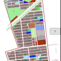 خریدار زمین بلوک ۱۰ مرزبانی به بالاترین پیشنهاد