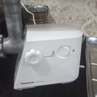 چرخ گوشت پاناسونیک اصلی