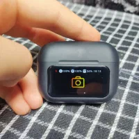 ایرپاد A9 pro|لوازم جانبی موبایل و تبلت|قم, چهل درخت|دیوار