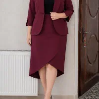 لباس مجلسی زنانه،سایز۴۴