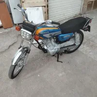 هندا 88 پلاک ملی