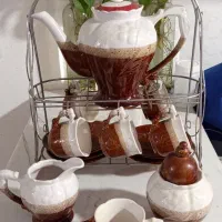 قهوه خوری