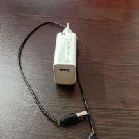 شارژر تایپ سی