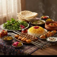 تهیه غذای یاران(تهیه غذای پرسنلی و اقتصادی)