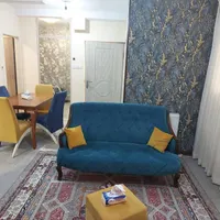 اجاره اپارتمان مبله جنت آباد مرکزی|اجارهٔ کوتاه‌مدت آپارتمان و سوئیت|تهران, جنت‌آباد مرکزی|دیوار
