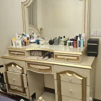 میز آرایش