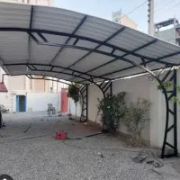 جوشکاری سیار در محل