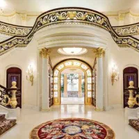 شهرک صدف دوخواب مجتمع الاهه ۱۱۵ متری
