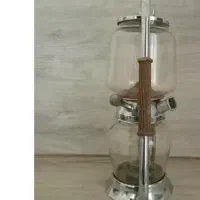 قهوه ساز برقی عتیقه(coffee maker) باقدمت 90 ساله