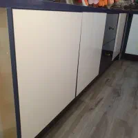 دکور مغازه mdf هایگلاس،تخته شیاردار،استند جوراب