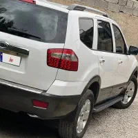 موهاوی ۲۰۱۰ ۶ سیلندر بیرنگ درحد
