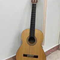 گیتار یاماها اصل اندونزی
