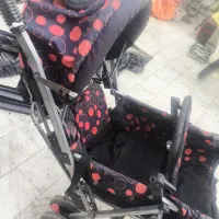 کالسکه دو قلو