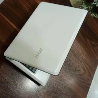 لبتاب msi 14 inch Core i5