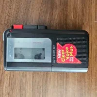 ظبط خبرنگاری میکرو کاست سونی ۴۷۰-M