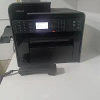 پرینتر چهار کاره Canon MF4780w سالم