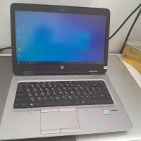 لپتاپ HP نسل ۷