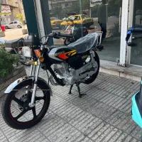 هوندا 150خشک 1404