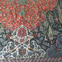 فرش ۱۲ متری مناسب باغ
