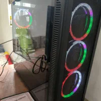 کیس گیمینگ