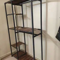 رگال|کتابخانه، شلف، قفسه‌های دیواری|تهران, صادقیه|دیوار