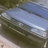 پژو ۴۰۵ معاوضه
