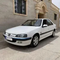 پژوپارس 1400 xu7p