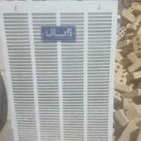 کولر سالم بدون پوسیدگی