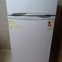 یخچال 14فوت الکترو‌لوکس