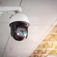 دوربین مداربسته