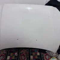کاپوت رانا استوک تمیز و مه شکن جلو استوک عقب نو