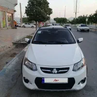 کوییک R کم کار در حد نو