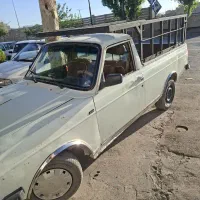 پیکان وانت مدل ۸۸