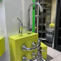 شیرآلات با پنجاه درصد تخفیف