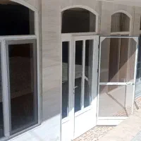 درب و پنجره آلومینیومی