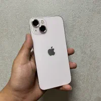 Iphone 13 normal