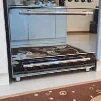 گاز پنچ شعله فردار فول برند ایتالیایی اصل آرپاچی