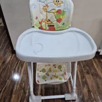 ست کالسکه و کریر صندلی کودک سیسمونی