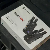 فرستنده و گیرنده تصویر بی‌سیم Hollyland Mars 4K