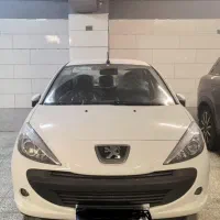 207 دنده Tu5p/ تحویل فوری / اقساطی تا 5سال