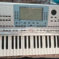 ارگ PA50 Sd|پیانو، کیبورد، آکاردئون|نظرآباد, نظرآباد|دیوار