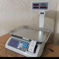 ترازوی دیجیتال فروشگاهی*بندر لنگه*