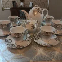 سرویس چایی 16پارچه مقصود