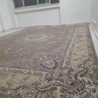 فرش ۱۲ متری سالم