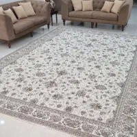 دوتا روفرشی 9 متری طرح افشان