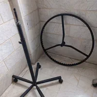 مانکن و گردان