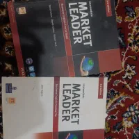 کتاب market leader