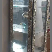 بوفه سه طبقه کوتاه