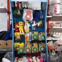 استندفلزی