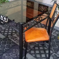 میز|میز و صندلی غذاخوری|شیراز, احمدآباد|دیوار